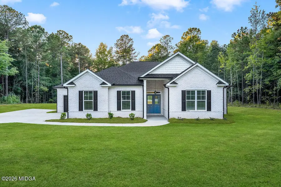 2231 Fox Creek Drive #6, Haddock, GA 31033 - #2