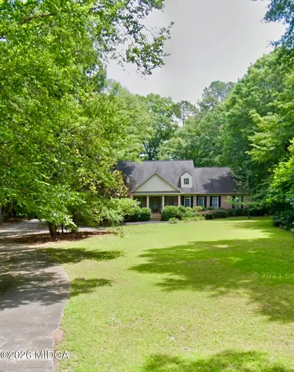 101 Howard Oaks Drive, Macon, GA 31210