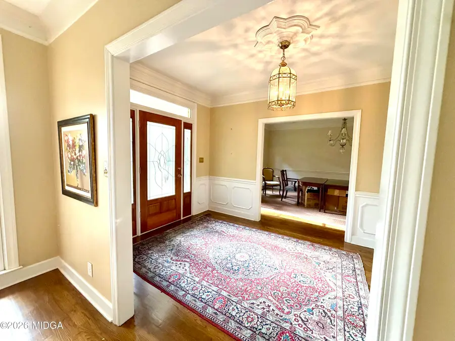 101 Howard Oaks Drive, Macon, GA 31210 - #3