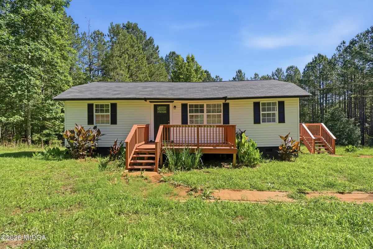 1105 Old Indian Springs Road, Forsyth, GA 31029 - #1