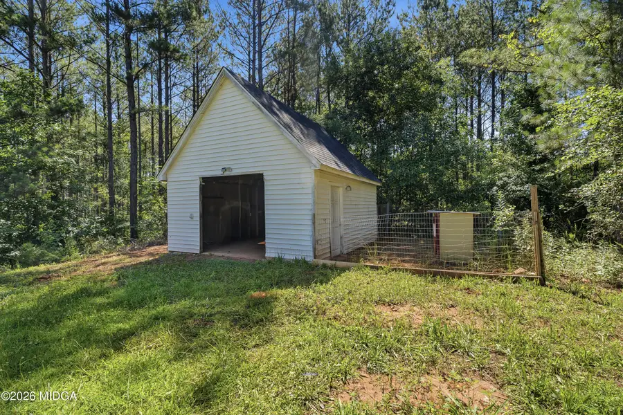 1105 Old Indian Springs Road, Forsyth, GA 31029 - #3