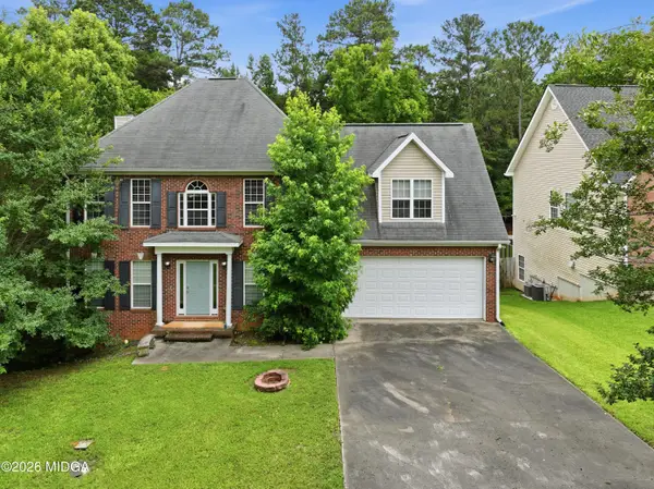 141 Masters Cove, Macon, GA 31211