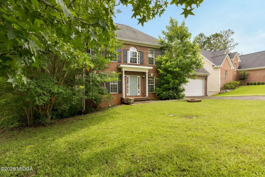 141 Masters Cove, Macon, GA 31211 - #2