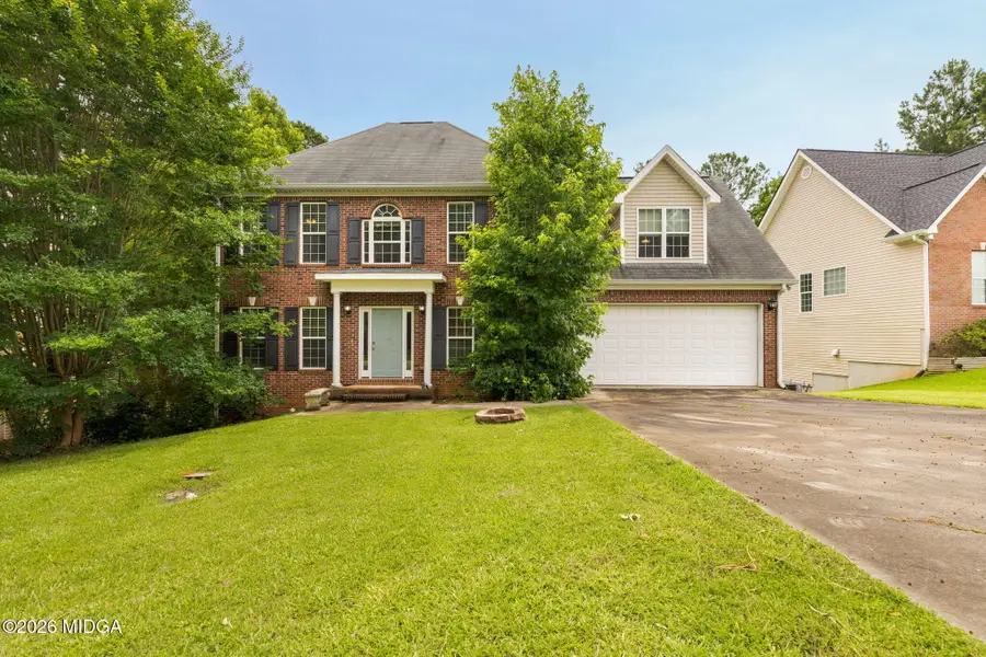 141 Masters Cove, Macon, GA 31211 - #3
