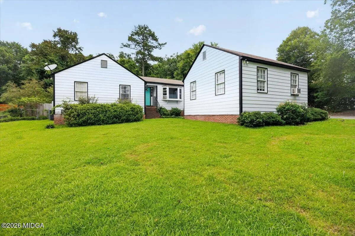 6603 Dana Drive, Macon, GA 31220 - #1