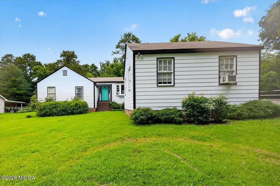 6603 Dana Drive, Macon, GA 31220 - #2