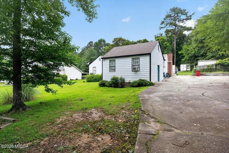 6603 Dana Drive, Macon, GA 31220 - #3