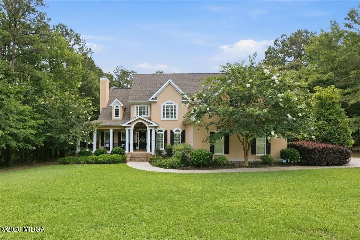 80 Wadley Station Lane, Macon, GA 31210 - #1