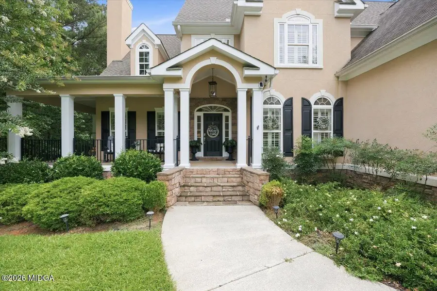 80 Wadley Station Lane, Macon, GA 31210 - #2