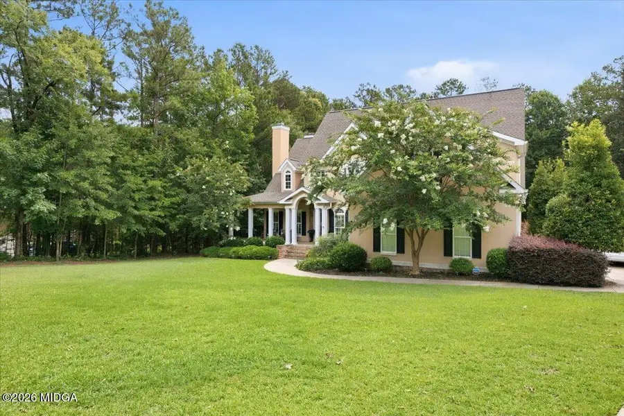 80 Wadley Station Lane, Macon, GA 31210 - #3