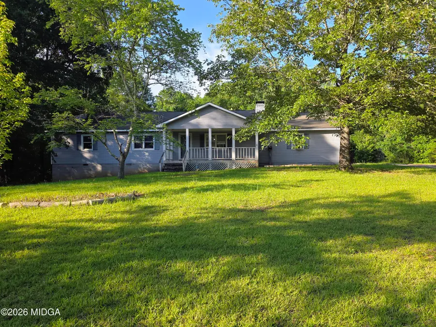 233 Jones Mill Circle, Gray, GA 31032 - #2