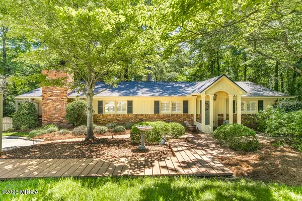 861 Windsor Road, Macon, GA 31204