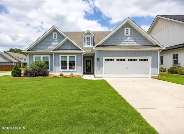 122 Courtney Leigh Lane, Macon, GA 31210