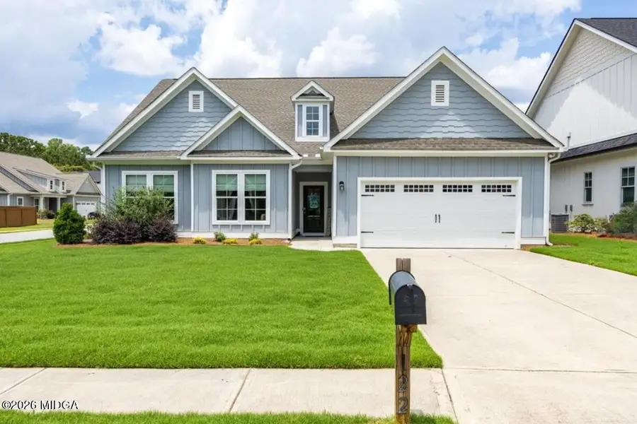 122 Courtney Leigh Lane, Macon, GA 31210 - #2