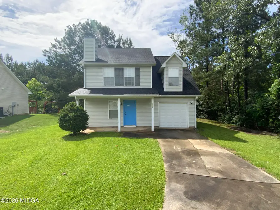 6026 Bashon Court, Macon, GA 31210 - #2