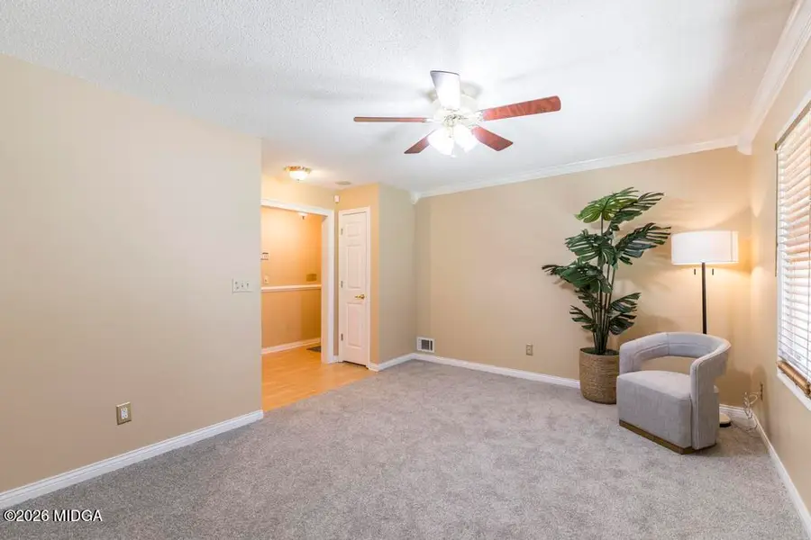 1720 Winston Drive, Macon, GA 31206 - #3