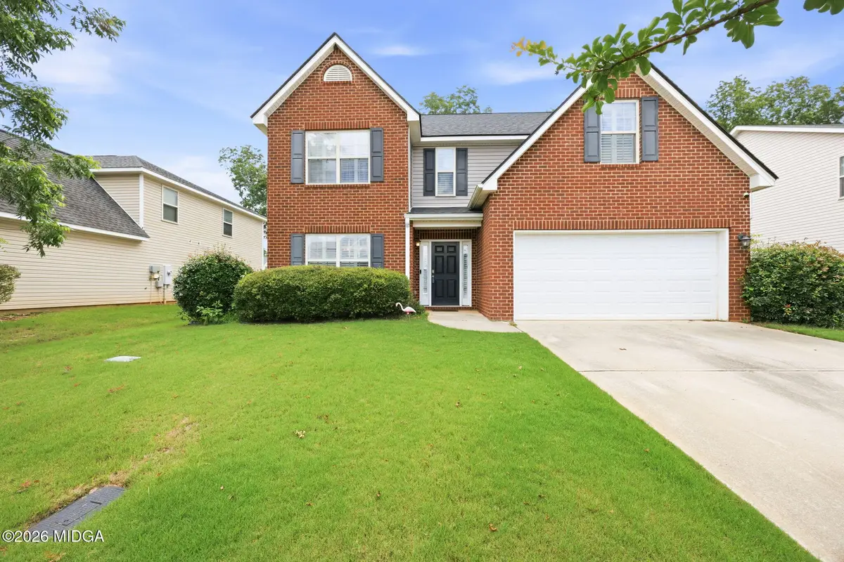 214 Haywood Drive, Kathleen, GA 31047 - #1