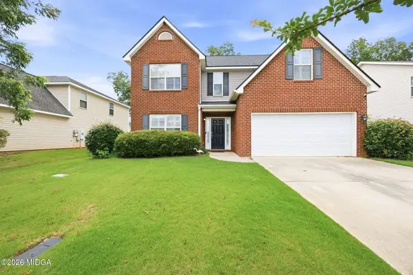 214 Haywood Drive, Kathleen, GA 31047