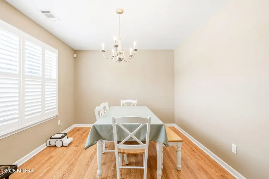 214 Haywood Drive, Kathleen, GA 31047 - #2