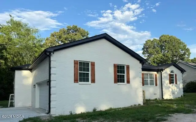 2660 Heath Road, Macon, GA 31206 - #2