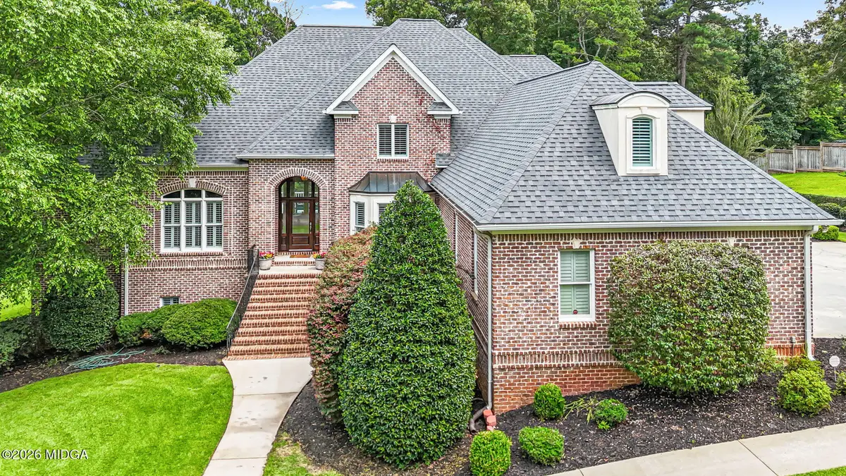 105 Steeplechase Run, Warner Robins, GA 31088 - #1