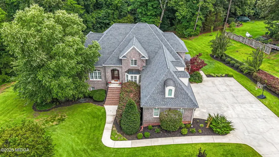 105 Steeplechase Run, Warner Robins, GA 31088 - #2