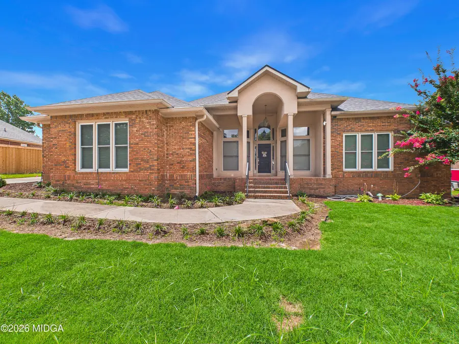 115 Raintree Drive, Warner Robins, GA 31088 - #2