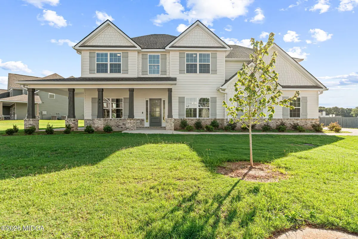 401 Bella Notte Circle #5D, Warner Robins, GA 31088 - #1