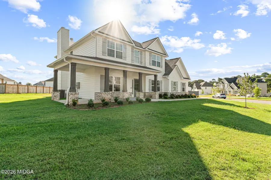 401 Bella Notte Circle #5D, Warner Robins, GA 31088 - #2