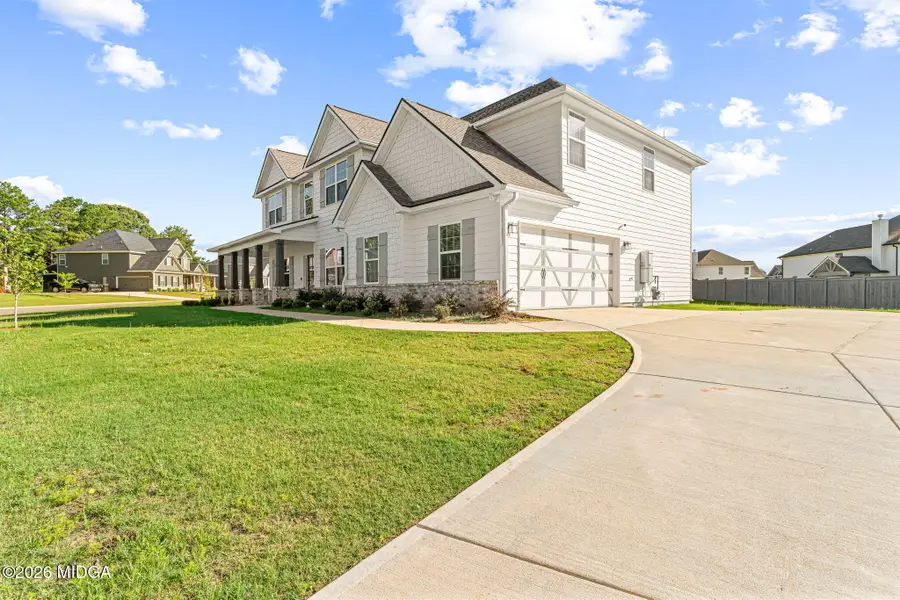 401 Bella Notte Circle #5D, Warner Robins, GA 31088 - #3
