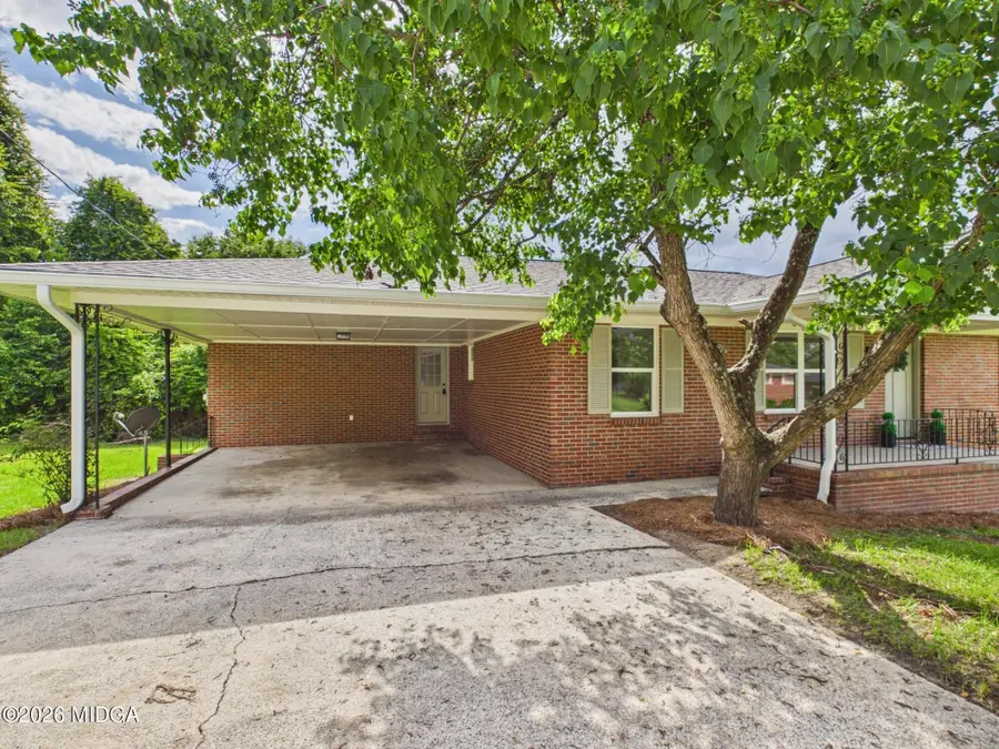 1562 Berkshire Drive, Macon, GA 31206 - #2