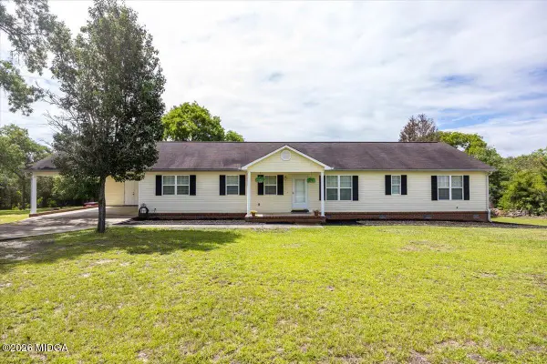 6316 Michael Drive, Lizella, GA 31052