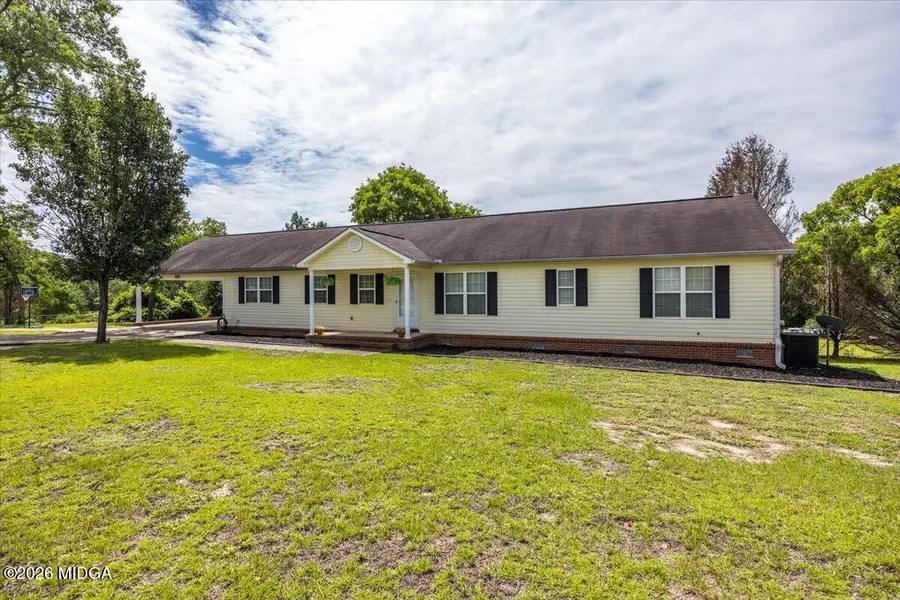 6316 Michael Drive, Lizella, GA 31052 - #3