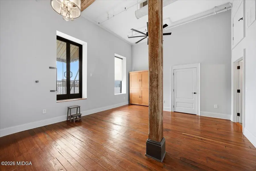 522 Cherry #APT 301, Macon, GA 31201 - #3