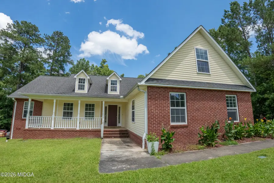 204 Kimmeridge Drive, Macon, GA 31220 - #2