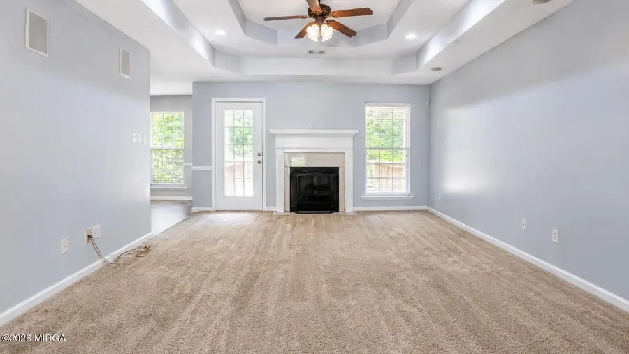 204 Kimmeridge Drive, Macon, GA 31220 - #3