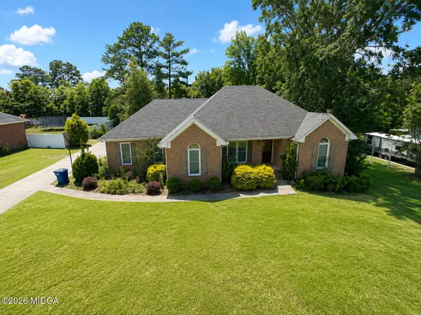 177 Timber Ridge Drive, Macon, GA 31216