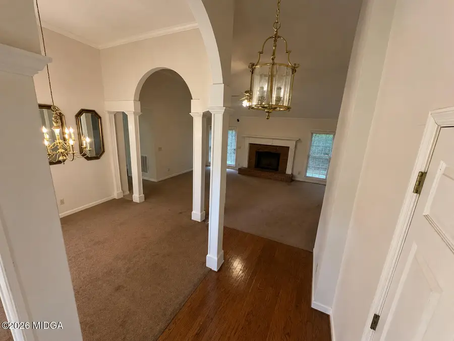 177 Timber Ridge Drive, Macon, GA 31216 - #3