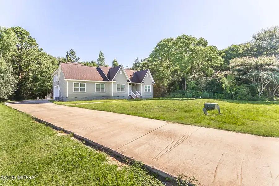 217 Cedar Lake Circle, Cordele, GA 31015 - #2