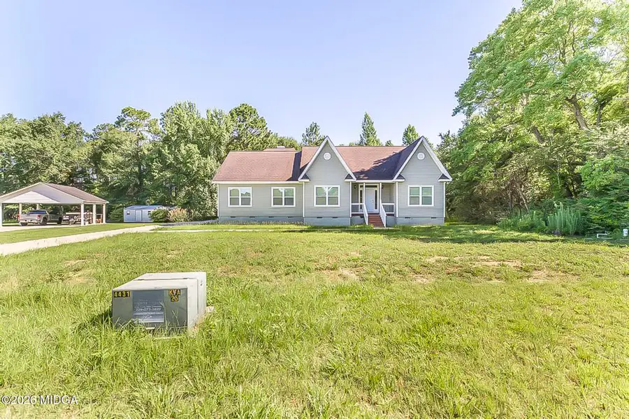 217 Cedar Lake Circle, Cordele, GA 31015 - #3