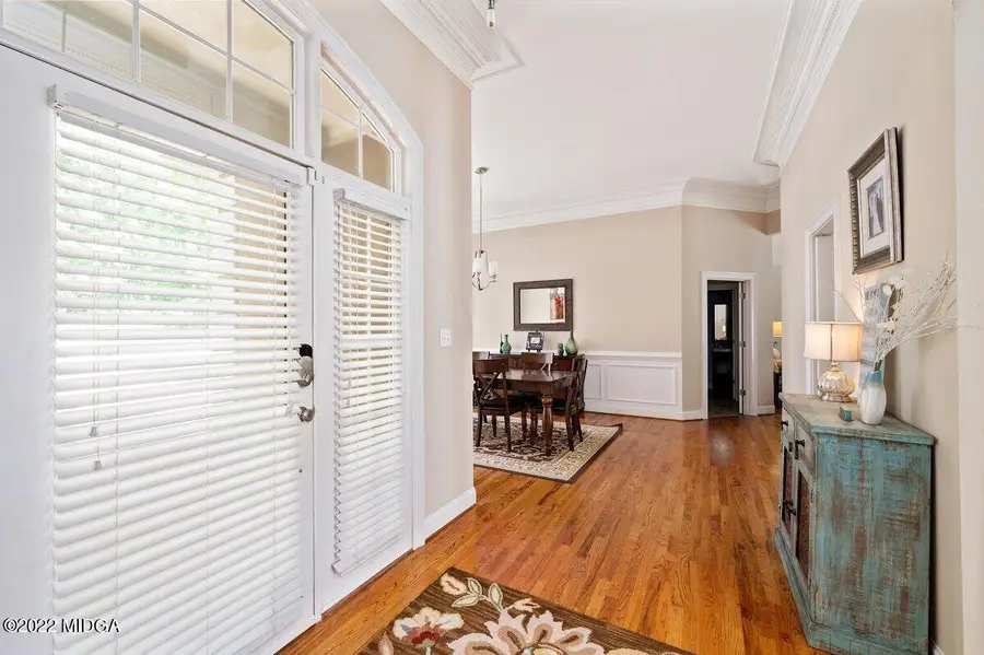 208 Cedar Knolls, Macon, GA 31220 - #2