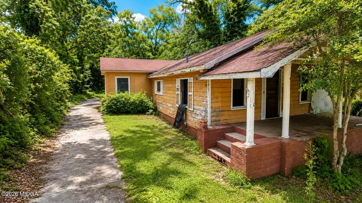 310 Edwards Avenue, Macon, GA 31204 - #1