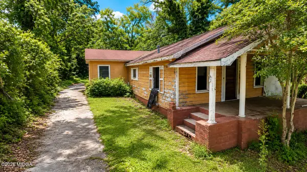 310 Edwards Avenue, Macon, GA 31204