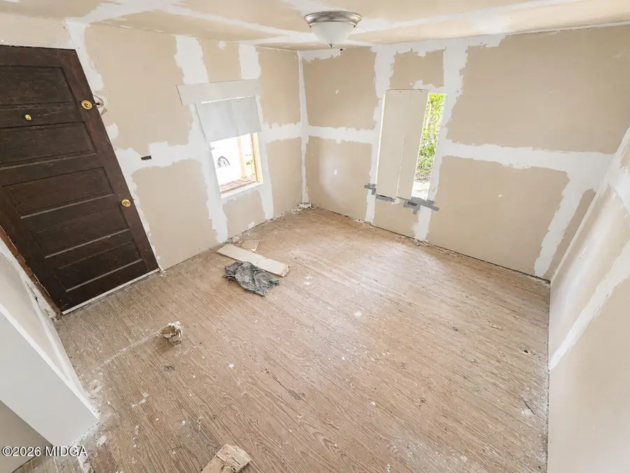 310 Edwards Avenue, Macon, GA 31204 - #2