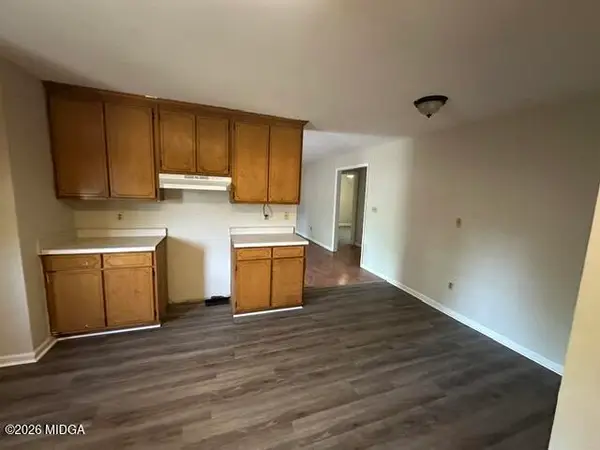 130 Comer Terrace, Macon, GA 31204