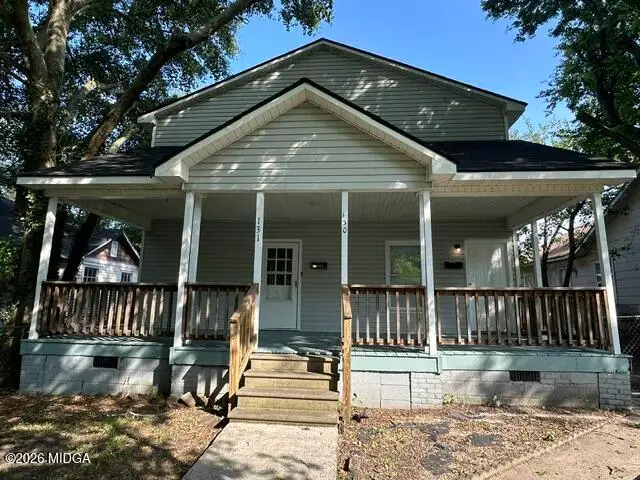 130 Comer Terrace, Macon, GA 31204 - #2