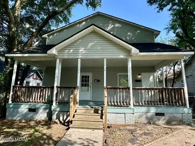 130 Comer Terrace, Macon, GA 31204 - #3