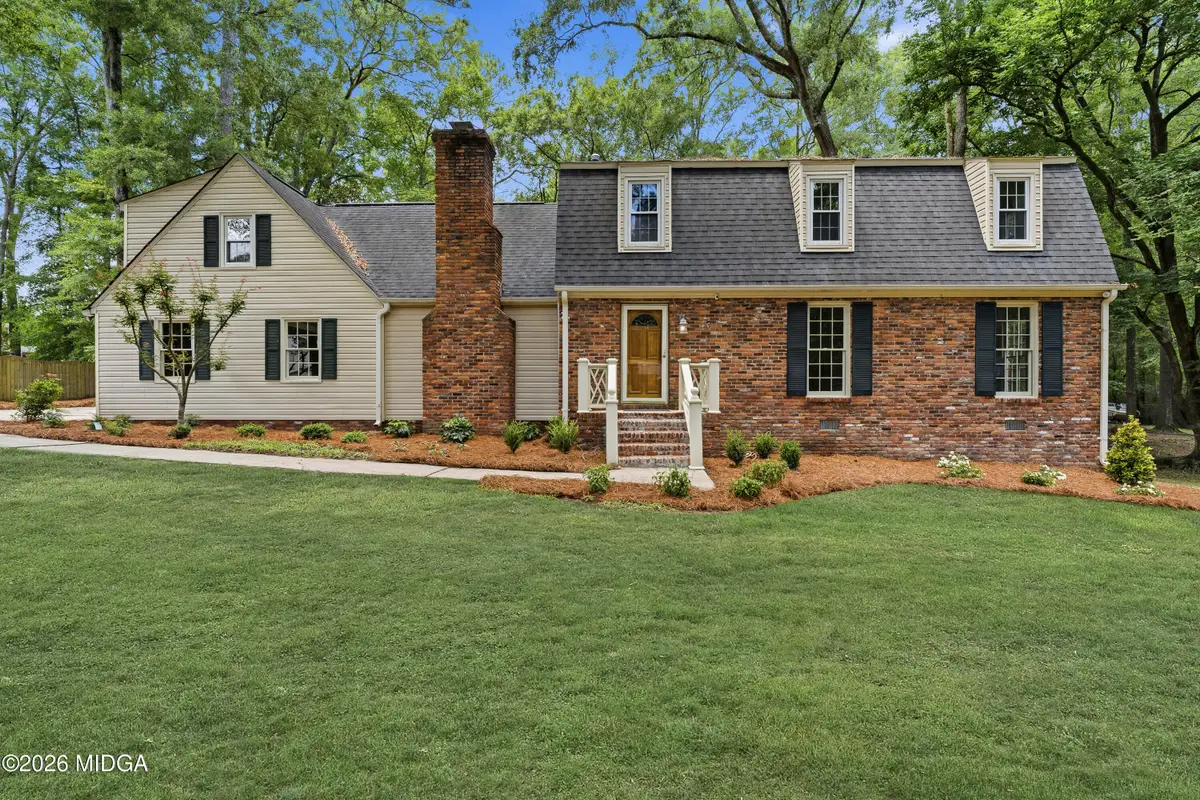 148 Lullworth Cove, Macon, GA 31210 - #1