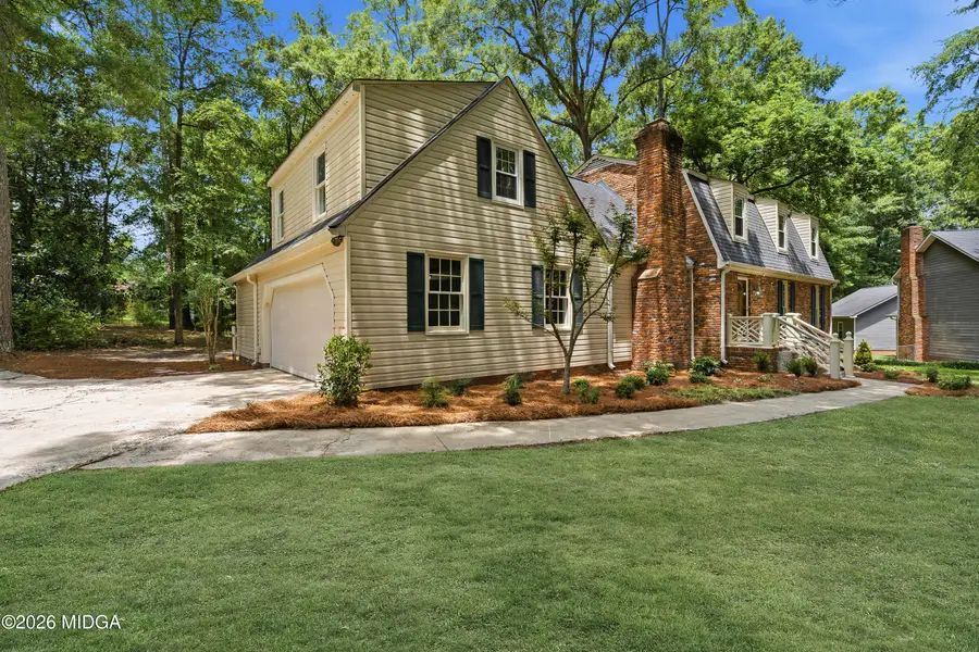148 Lullworth Cove, Macon, GA 31210 - #2