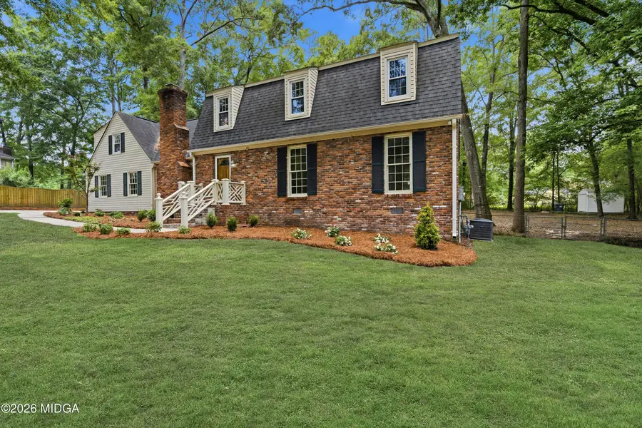148 Lullworth Cove, Macon, GA 31210 - #3